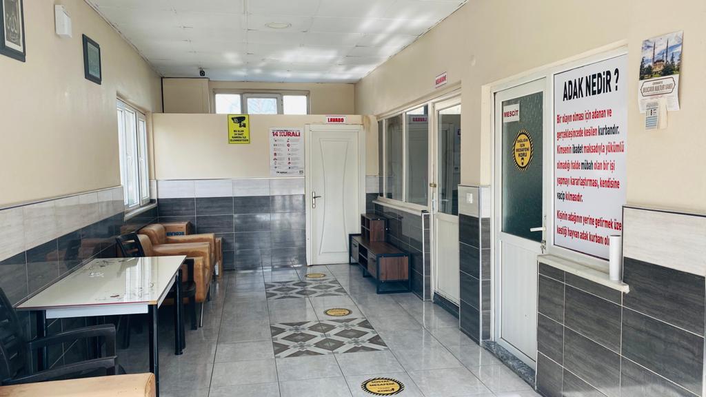 AloAdak.Net modern kesimhane görüntüsü 5